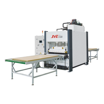 belt sander machine for metal wood planer machine drawer box photo frame with JYC wood machine